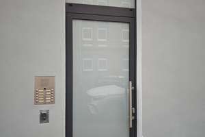 Modernisierte 2-Zimmer Wohnung in Linden-Süd zur Vermietung oder Eigennutzung – Ricklinger Straße 87, 30449 Linden-Süd, Hannover – Vorschaubild 2