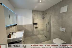 Neuwertige 3-Zi.-OG-Wohnung mit Balkon und Abstellraum in ruhiger Lage von Karlstein-Großwelzheim – Die vollständige Adresse der Immobilie erhältst du vom Anbieter., 63791 Karlstein am Main – Vorschaubild 6