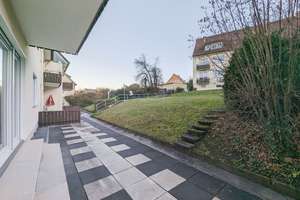 3 Zi. - in Botnang: SORGENFREIHEIT großgeschrieben  – Die vollständige Adresse der Immobilie erhältst du vom Anbieter., 70195 Botnang-Süd, Stuttgart – Vorschaubild 13