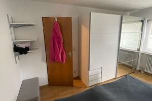 Top gepflegte 2 Zimmer Wohnung mit einer EBK, Balkon sowie Stellplatz in 71139 Ehningen, WM ca: 885€ – Steinstr. 34, 71139 Ehningen – Vorschaubild 32