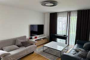 Moderne und lichtdurchflutete 3-Zimmer-Wohnung mit Balkon und Carport in Mönchengladbach-Dorthausen – Antonie-Boetzelen-Ring 19, 41179 Rheindahlen-Land, Mönchengladbach – Vorschaubild 14