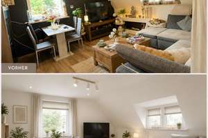 Freistehendes Einfamilienhaus mit großem Gartenanteil – Die vollständige Adresse der Immobilie erhältst du vom Anbieter., 45897 Buer, Gelsenkirchen – Vorschaubild 11