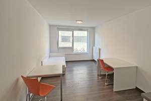 TOP möbliertes Studentenappartement Nr. 8 inkl. Einbauküche im Zentrum von Eichlinghofen – Baroper Straße 349, 44227 Eichlinghofen, Dortmund – Vorschaubild 2