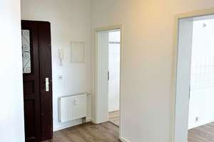 Viel Raum zum Wohlfühlen – Große Wohnung mit hochwertiger Einbauküche – Lindenauer Markt 11 - 4. OG rechts, 4177 Altlindenau, Leipzig – Vorschaubild 7