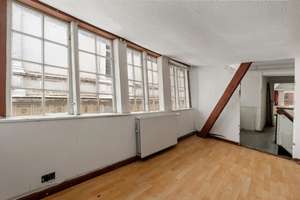 Wohn- und Geschäftshaus im Herzen des Lübecker Zentrums – Die vollständige Adresse der Immobilie erhältst du vom Anbieter., 23552 Innenstadt, Lübeck – Vorschaubild 19