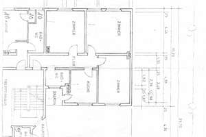 Zuhause mit drei Zimmern, Küche , Bad und kleinem Balkon in Hannover – Flüggestrasse 6, 30161 Oststadt, Hannover – Vorschaubild 14