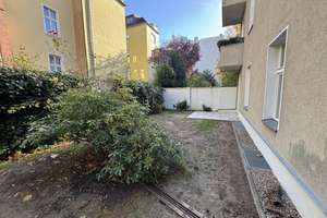 Ruhige 2-Zimmer-Altbauwohnung mit neuer Terrasse und grünem Innenhof – Die vollständige Adresse der Immobilie erhältst du vom Anbieter., 12103 Tempelhof, Berlin – Vorschaubild 10