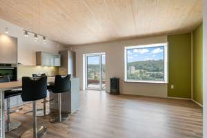 Wohnen auf einer Ebene – Exklusiver Neubau-Bungalow mit Panorama-Terrasse und traumhaften Ausblick – Die vollständige Adresse der Immobilie erhältst du vom Anbieter., 97769 Bad Brückenau – Vorschaubild 4