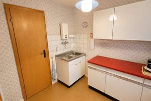 Großzügiges Reihenmittelhaus mit vielseitigem Raumprogramm und West - Garten – Die vollständige Adresse der Immobilie erhältst du vom Anbieter., 40882 Homberg, Ratingen – Vorschaubild 14
