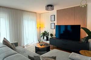 3-Zimmer-Dachterrassenwohnung Ingolstadt-Ringsee – 85053 Südost, Ingolstadt – Vorschaubild 6