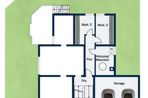 Maisonette mit Aussicht & Potential – 121 m² in Top-Lage von Heilbronn – Die vollständige Adresse der Immobilie erhältst du vom Anbieter., 74074 Heilbronn, Heilbronn – Vorschaubild 22