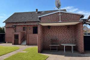 Freistehendes EFH mit  Werkstatt- & Hobbyflächen auf eigenem Grundstück in Hamburg-Kirchwerder – Die vollständige Adresse der Immobilie erhältst du vom Anbieter., 21037 Kirchwerder, Hamburg – Vorschaubild 4