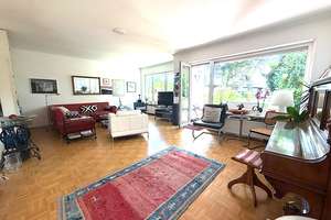 Top modernisiert, das perfekte (Familien-) Domizil für idyllisches und großzügiges Wohnen  – Die vollständige Adresse der Immobilie erhältst du vom Anbieter., 81549 Südgiesing, München – Vorschaubild 7