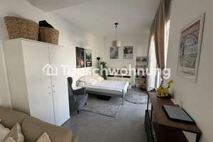 Tauschwohnung: 1,5-Zimmer-Wohnung in Köln-Lindenthal – Die vollständige Adresse der Immobilie erhältst du vom Anbieter., 50931 Lindenthal (Ortsteil), Köln – Vorschaubild 10
