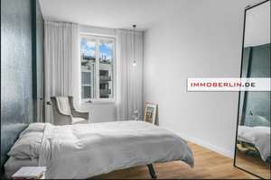 IMMOBERLIN.DE - Luxuriöses Townhouse in Toplage – renommierte Architektur für Wohn- & Büronutzung – Die vollständige Adresse der Immobilie erhältst du vom Anbieter., 10117 Mitte (Ortsteil), Berlin – Vorschaubild 9