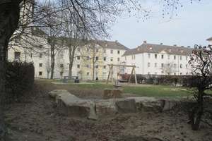 Hier fühlen Sie sich wohl: praktische 2-Zimmer-Wohnung  im Keplerkiez – Keplerstr. 21, 34127 Nord (Holland), Kassel – Vorschaubild 2