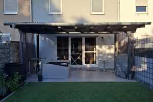 Energieeffizient wohnen! Schönes 4-Zimmer-Reihenhaus in Worms Heppenheim mit PV-Anlage & Wärmepumpe – Worms – Vorschaubild 1
