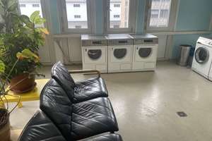 Ruhiges Studentenappartement Nähe Uni Mannheim – B 7 17, 68159 Innenstadt/Jungbusch, Mannheim – Vorschaubild 17