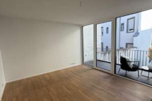Exklusive 2-Zimmer-Wohnung (103 m²) in Bestlage von Karlsruhe, befristet für 2 Jahre – Die vollständige Adresse der Immobilie erhältst du vom Anbieter., 76133 Innenstadt-West, Karlsruhe – Vorschaubild 7