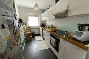 Moderne 4-Zimmer-Wohnung in Ingolstadt-Südwest – Die vollständige Adresse der Immobilie erhältst du vom Anbieter., 85051 Münchener Straße, Ingolstadt – Vorschaubild 2