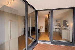 DREI ZIMMER VOLLER WOHNKOMFORT mit modernem, offenem Küchenbereich – Die vollständige Adresse der Immobilie erhältst du vom Anbieter., 22525 Stellingen, Hamburg – Vorschaubild 10