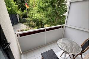 Vermietete 2-Zimmer-Wohnung in Düsseldorf-Flingern – energetische Modernisierung inklusive – Höherweg 33, 40233 Flingern Süd, Düsseldorf – Vorschaubild 2