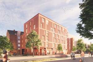 Jetzt Angebotspreis sichern! Statt 455.000 € jetzt 425.000 € – Bodestraße 1-3, 30167 Nordstadt, Hannover – Vorschaubild 4