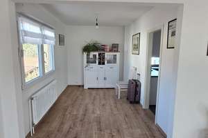 Helle 3-Zimmer-Wohnung mit Balkon & Garten – Die vollständige Adresse der Immobilie erhältst du vom Anbieter., 97350 Mainbernheim – Vorschaubild 3