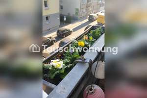 Tauschwohnung: 2 Zimmer Glockenbach mit Balkon gegen 3-4 Zimmer Glockenbach – Auenstraße 36, 80469 Glockenbach, München – Vorschaubild 17