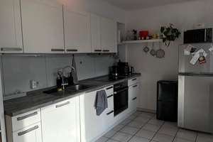 81qm Untermiete Köln Deutz (23.12-31.1) – Tempelstraße 20, 50679 Deutz, Köln – Vorschaubild 9