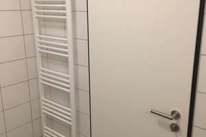 Moderne Ein- Zimmer Wohnung in der  Bielefelder Innenstadt – Buddestr. 10, 33602 Mitte, Bielefeld – Vorschaubild 7