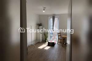 Tauschwohnung: ModerneSonnige 3ZimmNeubauwohnung in Mitte/Xberg; für P-Berg – Stallschreiberstraße 15, 10179 Mitte (Ortsteil), Berlin – Vorschaubild 3