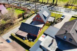 Rentables MFH mit 3 Parteien in toller Lage von Westerstede – Die vollständige Adresse der Immobilie erhältst du vom Anbieter., 26655 Westerstede – Vorschaubild 3