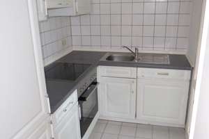 Tolle 2-Raum Wohnen mit Einbauküche – Bernhardstraße  16, 9126 Lutherviertel, Chemnitz – Vorschaubild 7
