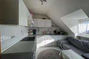 3 Zimmer-Dachgeschosswohnung in Maxloh – Dahlstr. 56a, 47169 Marxloh, Duisburg – Vorschaubild 2