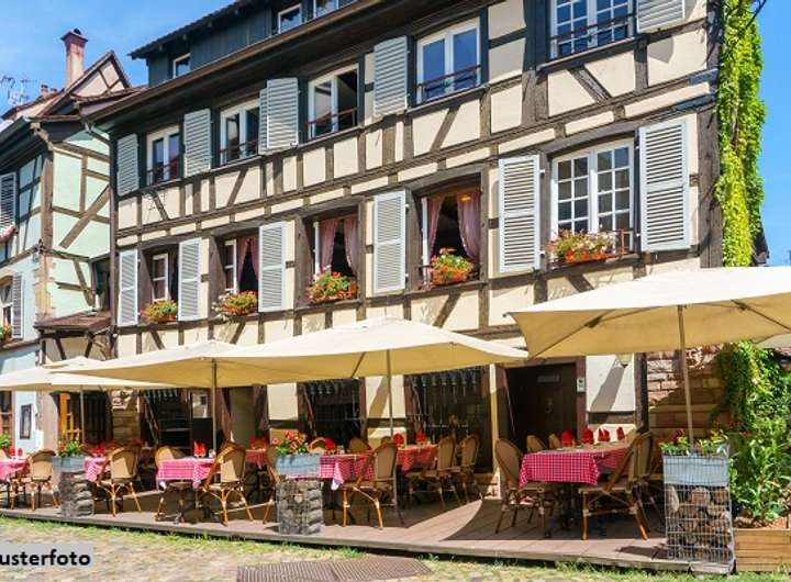 Real Estate Title Image Background