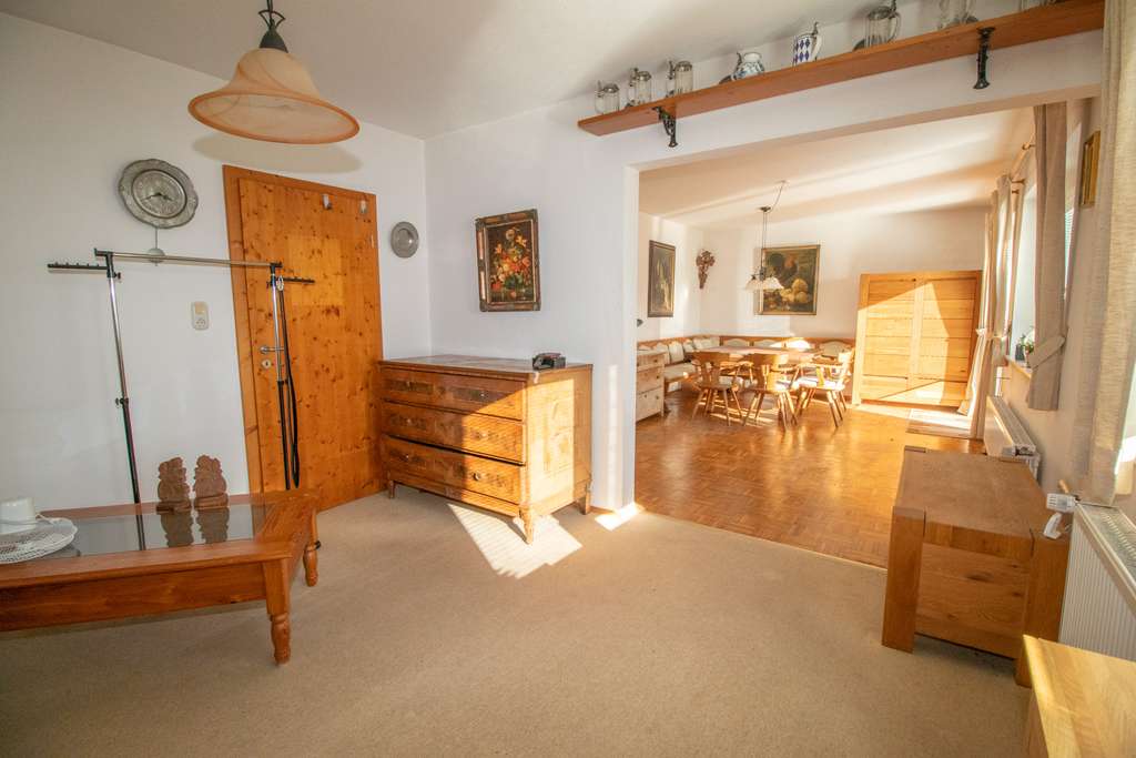 Immobilie in Laufen - Hier wohnt das Glück! - Bild 2