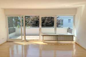 Helle 2-Zimmer-Wohnung mit großer Süd/West-Terrasse in Bestlage Solln – Die vollständige Adresse der Immobilie erhältst du vom Anbieter., 81479 Solln, München – Vorschaubild 2