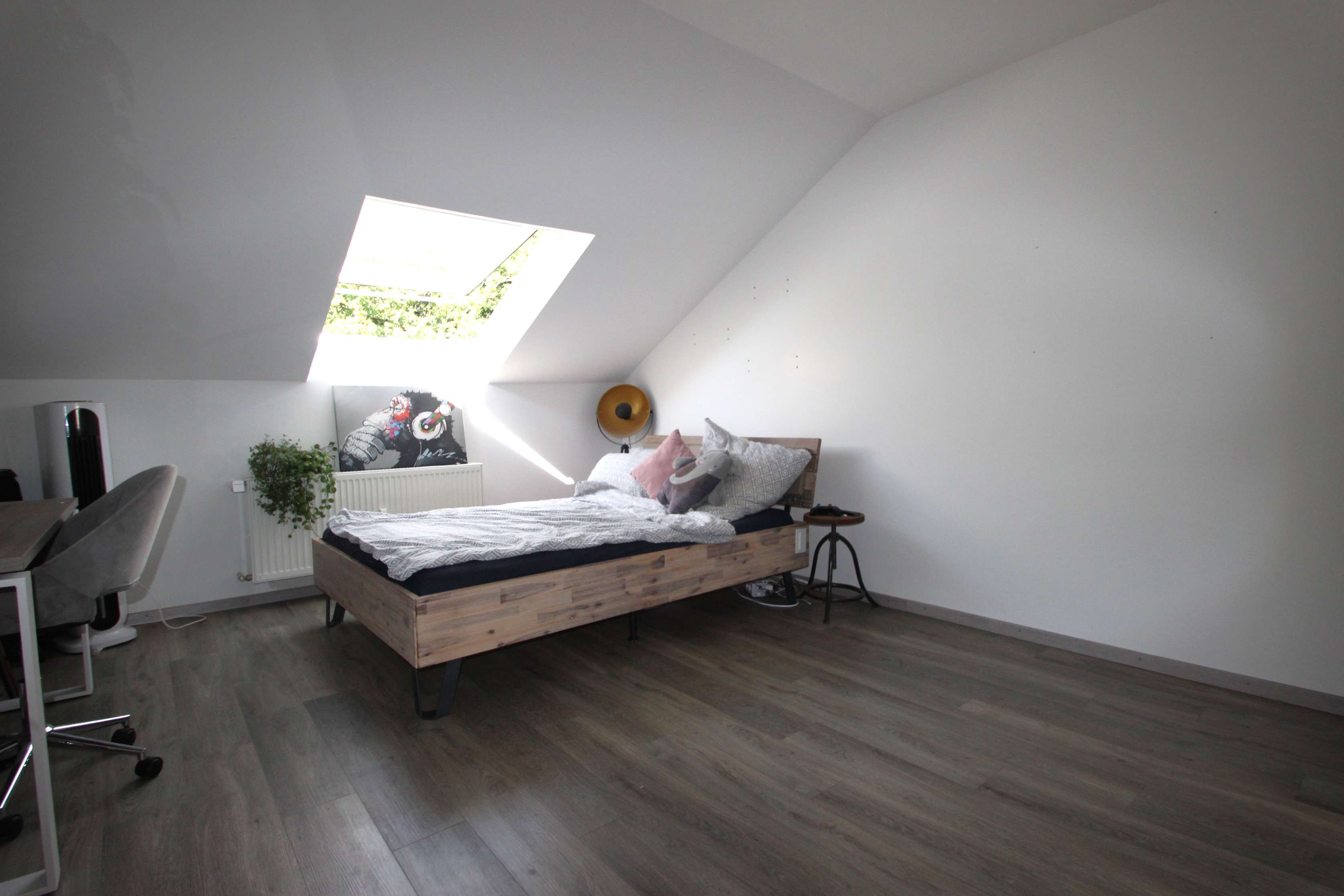 Immobilie in Kronberg - Moderne Wohnung mit viel Platz und toller Raumaufteilung! - Bild 14