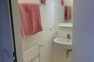 Nachmieter/in gesucht – voll möbliertes 23 m² Apartment ab September – Gerbergasse 3, 85049 Mitte, Ingolstadt – Vorschaubild 4