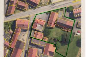 Charmantes Bauernhaus in Marktheidenfeld mit großem Grundstück – Michelriether Straße 34, 97828 Marktheidenfeld – Vorschaubild 1