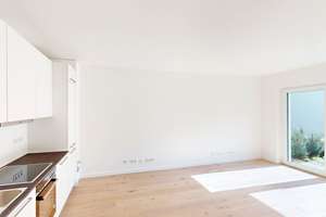 ERSTBEZUG! 2-Zimmer-Wohnung mit Balkon und vielseitigem Charakter – Martinstr. 42b, 40223 Bilk, Düsseldorf – Vorschaubild 5