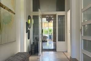 Elegante, helle 4-Zimmer-Wohnung im Dachgeschoss einer denkmalgeschützten Villa – Die vollständige Adresse der Immobilie erhältst du vom Anbieter., 28203 Ostertor, Bremen – Vorschaubild 8