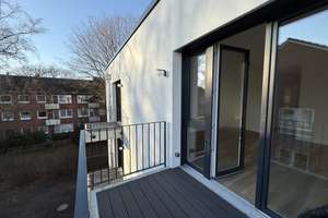 NEUBAU - Moderne 2-Zimmer-Wohnungen in HH-Bramfeld – Heukoppel 38, 22179 Bramfeld, Hamburg – Vorschaubild 13