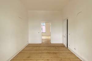 Sanierte Altbau -Wohnung in zentraler Lage von Düsseldorf – 40211 Stadtmitte, Düsseldorf – Vorschaubild 8