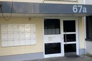 Vermietete Eigentumswohnung als Geldanlage in Düsseldorf - Benrath - provisionsfrei ! – Am Wald 67A, 40597 Benrath, Düsseldorf – Vorschaubild 2