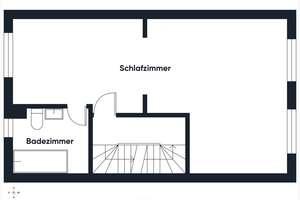 Gestalten Sie Ihr Traumhaus: Reihenendhaus mit gemütlichem Garten, Garage und Potenzial. – Die vollständige Adresse der Immobilie erhältst du vom Anbieter., 40472 Lichtenbroich, Düsseldorf – Vorschaubild 26