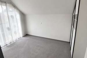 Gepflegte 2-Zimmer-Maisonette-Wohnung mit Balkon und Garage in ruhiger Lage von Krefeld – Marktstr. 324b, 47804 Kempener Feld/Baackeshof, Krefeld – Vorschaubild 12