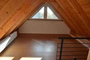Sonnige Dachgeschoßwohnung auf zwei Ebenen – Ehlvershof  1, 30419 Vinnhorst, Hannover – Vorschaubild 10