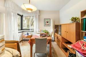 Geräumiger & heller Rohdiamant mit Parkblick: 3 Zimmer, Garage sowie Fahrstuhl | Eversten Holz – Die vollständige Adresse der Immobilie erhältst du vom Anbieter., 26122 Eversten, Oldenburg (Oldenburg) – Vorschaubild 11